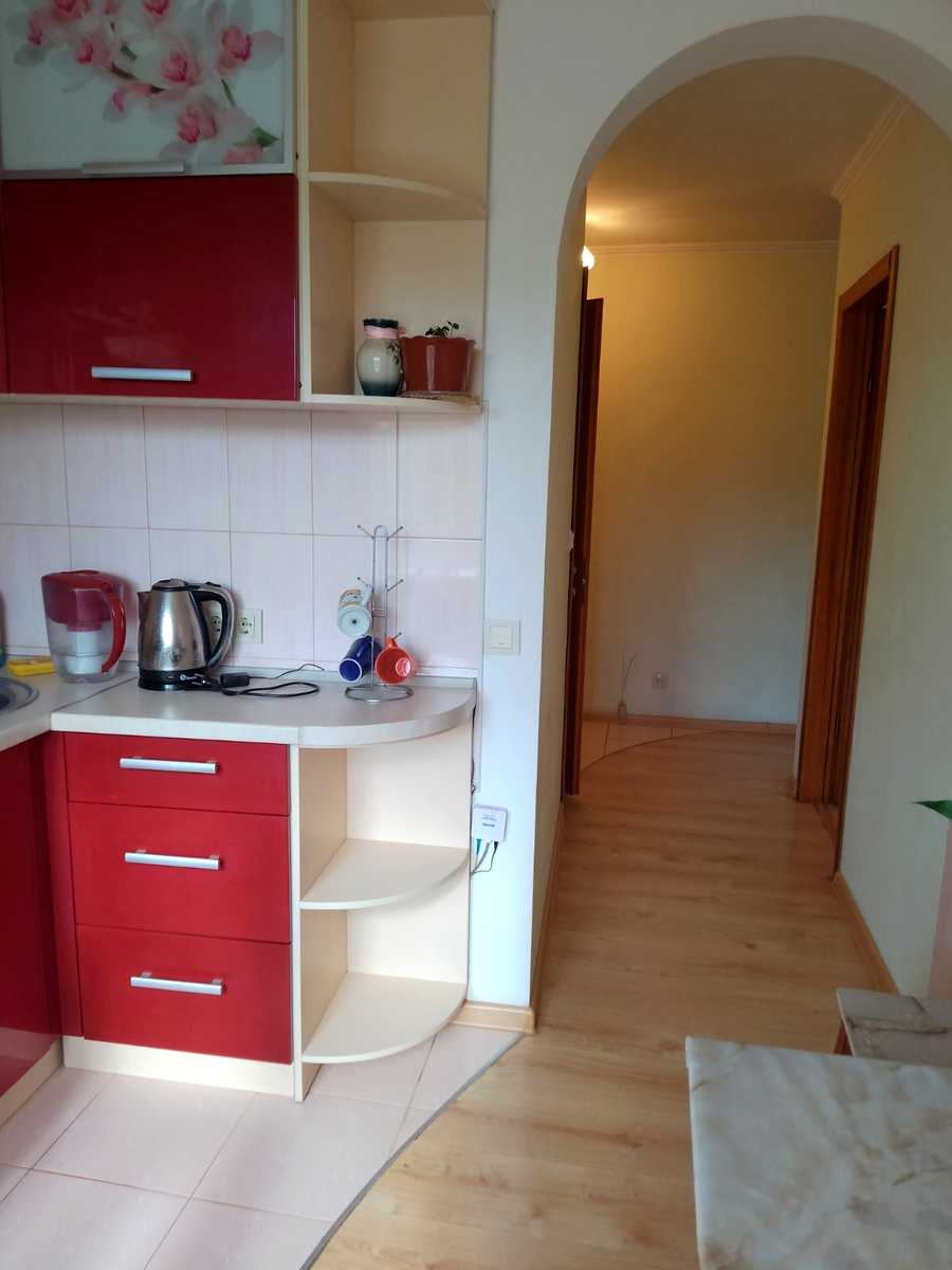 2-комнатная квартира по адресу Палубный пер. (площадь 45 м²) - фото 3 2-комнатная квартира по адресу Палубный пер. (площадь 45 м²) - Atlanta.ua - фото 3
