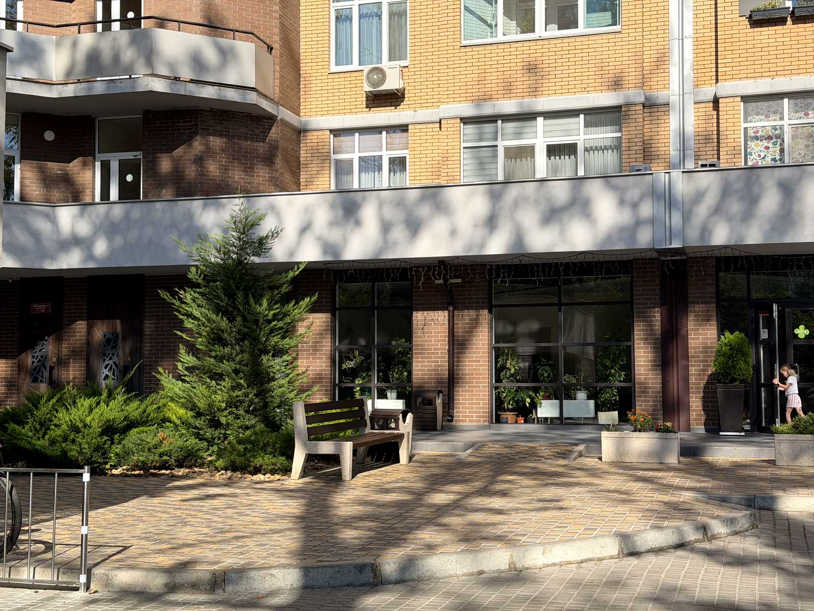 2-комнатная квартира по адресу Шампанский пер. (площадь 83,4 м²) - imageAlt 8 2-комнатная квартира по адресу Шампанский пер. (площадь 83,4 м²) - Atlanta.ua - imageAlt 8