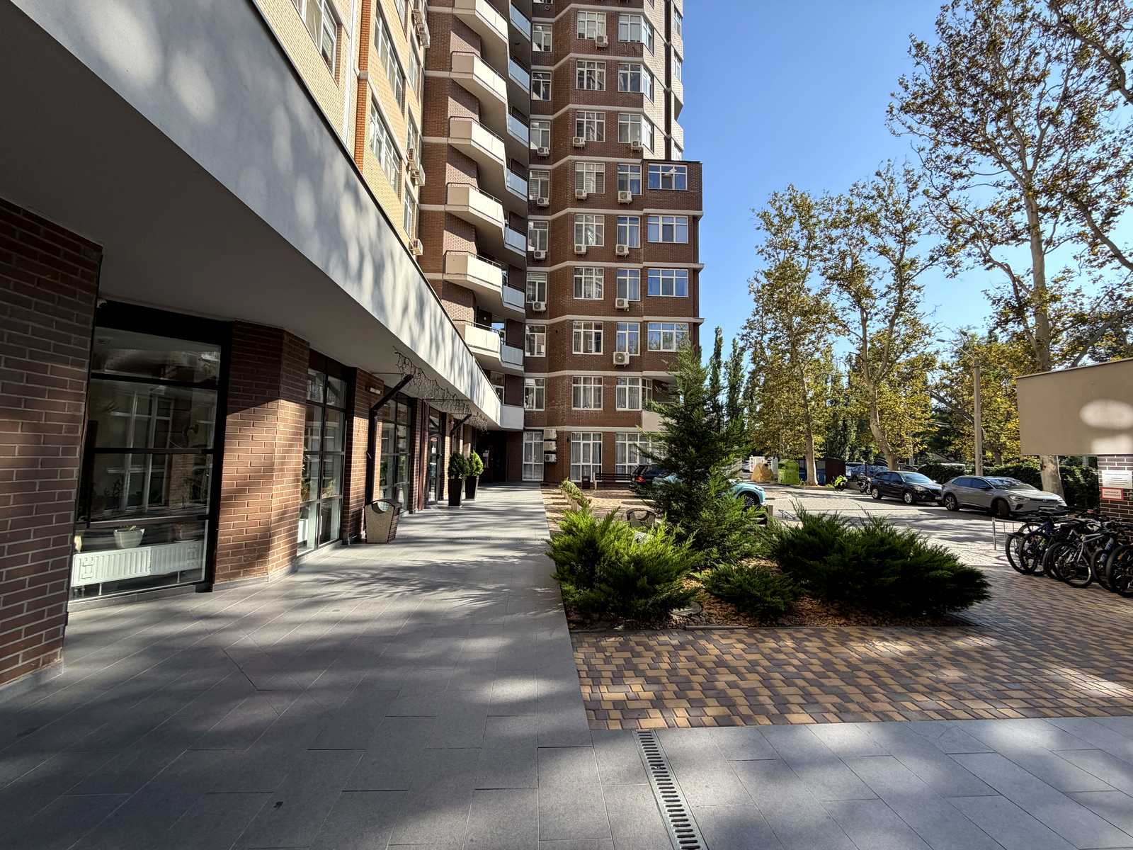 2-комнатная квартира по адресу Шампанский пер. (площадь 83,4 м²) - imageAlt 9 2-комнатная квартира по адресу Шампанский пер. (площадь 83,4 м²) - Atlanta.ua - imageAlt 9