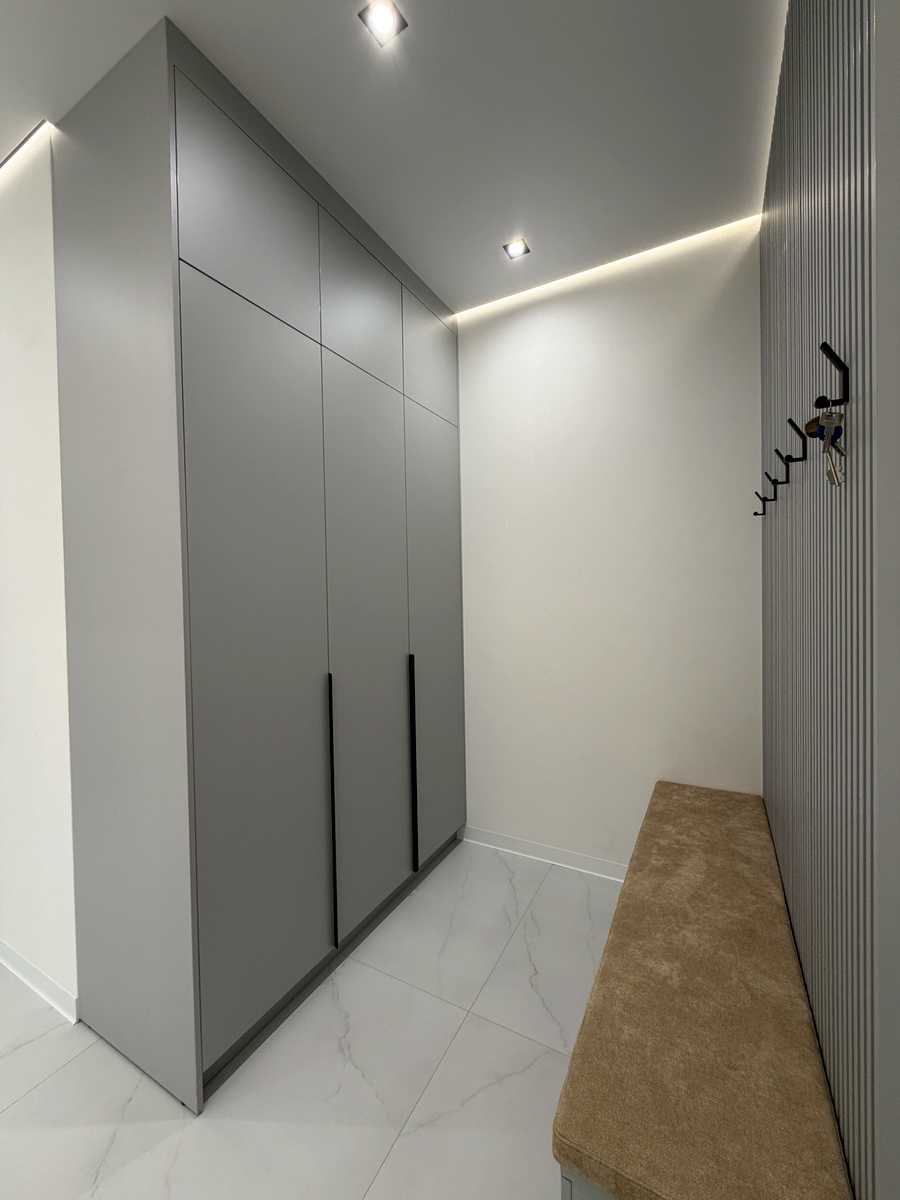 2-комнатная квартира по адресу Шампанский пер. (площадь 83,4 м²) - imageAlt 17 2-комнатная квартира по адресу Шампанский пер. (площадь 83,4 м²) - Atlanta.ua - imageAlt 17