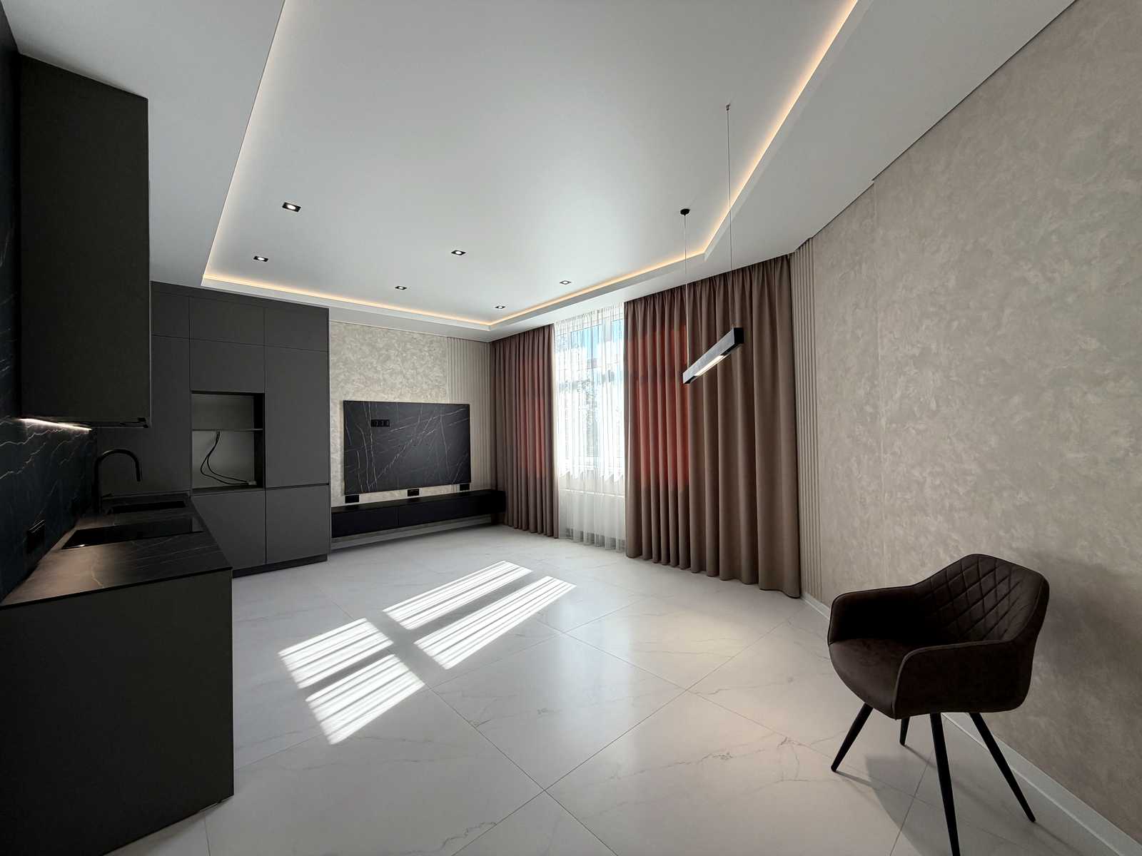 2-комнатная квартира по адресу Шампанский пер. (площадь 83,4 м²) - imageAlt 6 2-комнатная квартира по адресу Шампанский пер. (площадь 83,4 м²) - Atlanta.ua - imageAlt 6