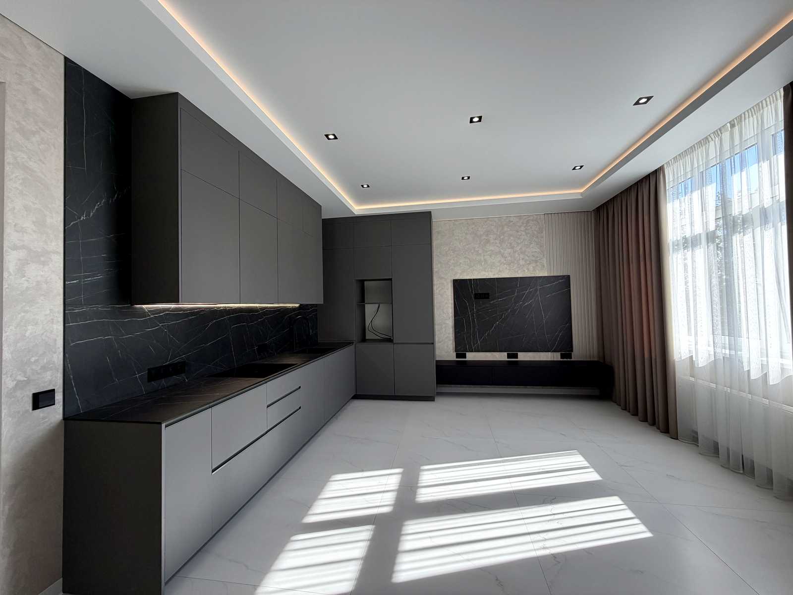 2-комнатная квартира по адресу Шампанский пер. (площадь 83,4 м²) - imageAlt 5 2-комнатная квартира по адресу Шампанский пер. (площадь 83,4 м²) - Atlanta.ua - imageAlt 5