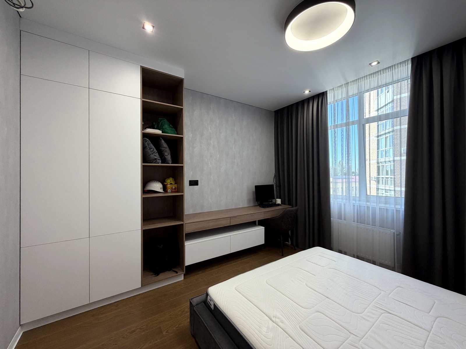 2-комнатная квартира по адресу Шампанский пер. (площадь 83,4 м²) - imageAlt 14 2-комнатная квартира по адресу Шампанский пер. (площадь 83,4 м²) - Atlanta.ua - imageAlt 14