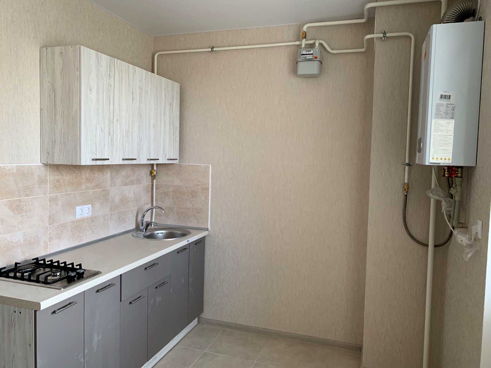 1-комнатная квартира по адресу (площадь 34 м²) - imageAlt 3 1-комнатная квартира по адресу (площадь 34 м²) - Atlanta.ua - imageAlt 3