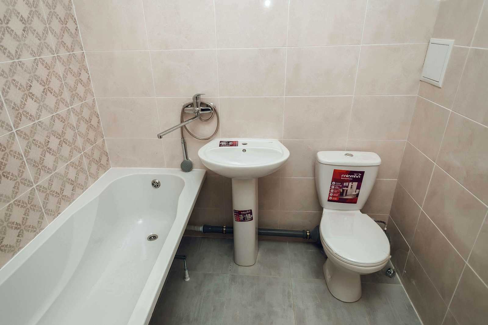 1-комнатная квартира по адресу (площадь 34 м²) - imageAlt 6 1-комнатная квартира по адресу (площадь 34 м²) - Atlanta.ua - imageAlt 6