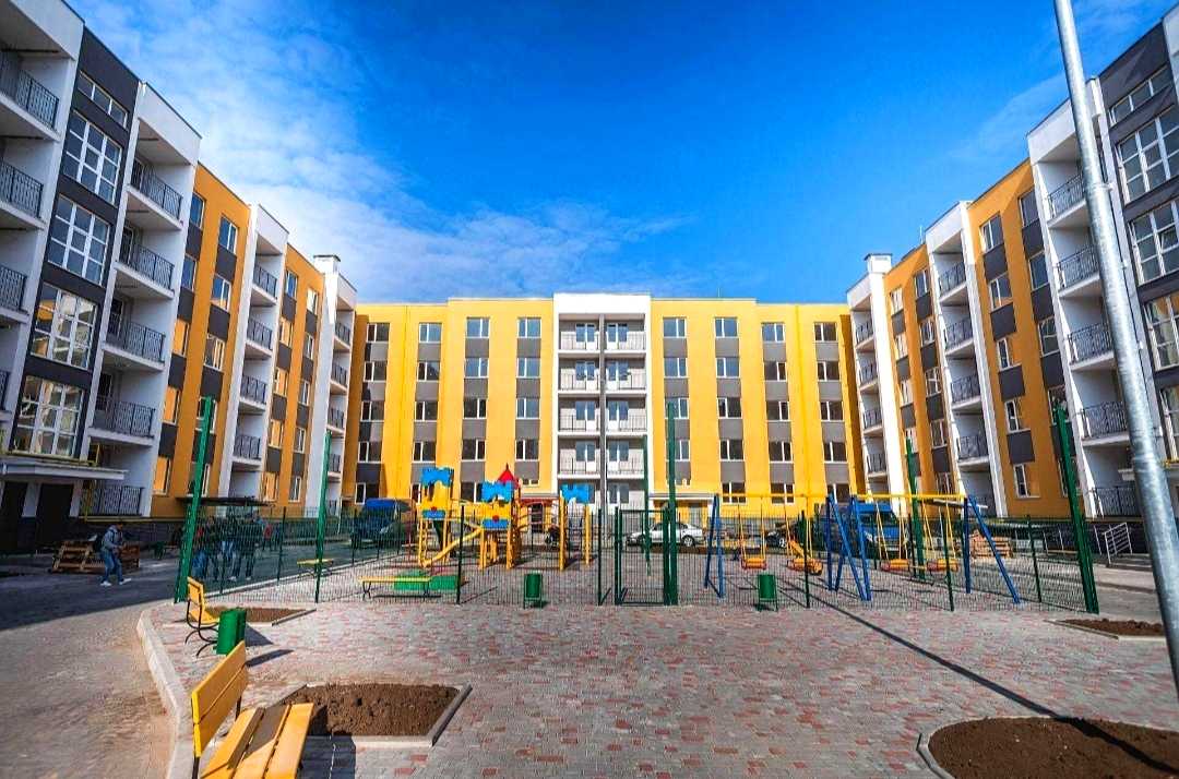 1-комнатная квартира по адресу (площадь 34 м²) 1-комнатная квартира по адресу (площадь 34 м²) - Atlanta.ua