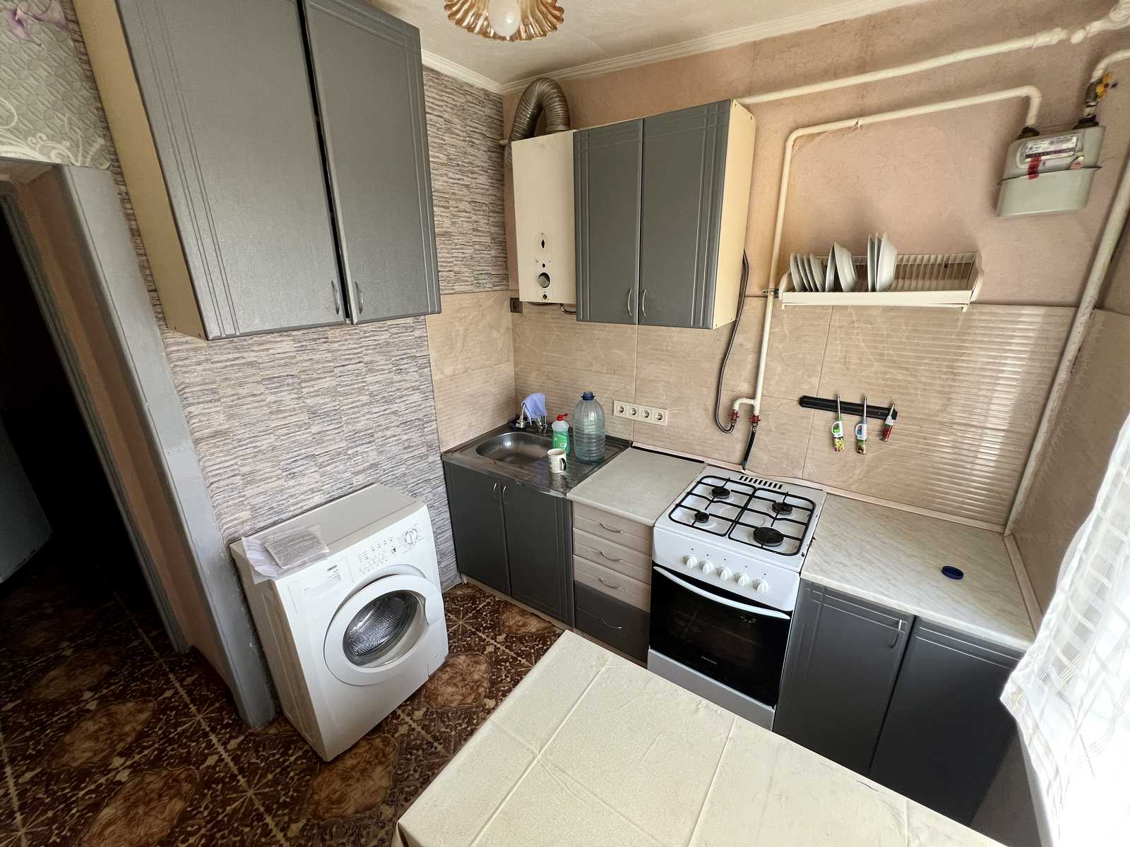 2-комнатная квартира по адресу (площадь 44 м²) 2-комнатная квартира по адресу (площадь 44 м²) - Atlanta.ua