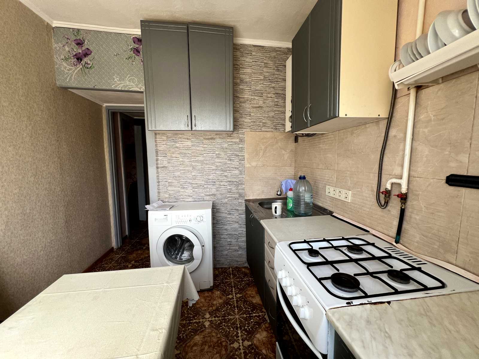 2-комнатная квартира по адресу (площадь 44 м²) - imageAlt 3 2-комнатная квартира по адресу (площадь 44 м²) - Atlanta.ua - imageAlt 3