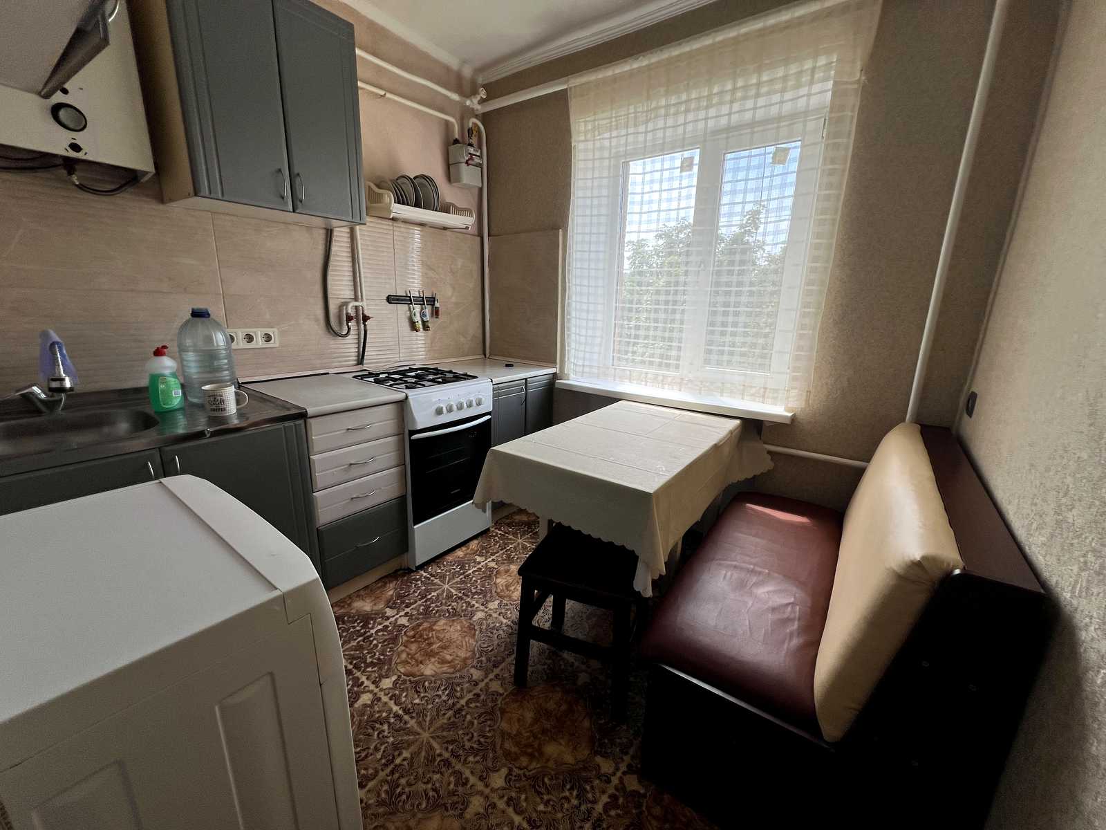 2-комнатная квартира по адресу (площадь 44 м²) - imageAlt 2 2-комнатная квартира по адресу (площадь 44 м²) - Atlanta.ua - imageAlt 2