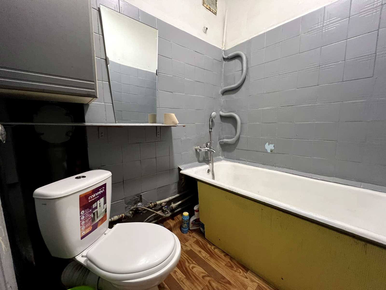2-комнатная квартира по адресу (площадь 44 м²) - imageAlt 15 2-комнатная квартира по адресу (площадь 44 м²) - Atlanta.ua - imageAlt 15