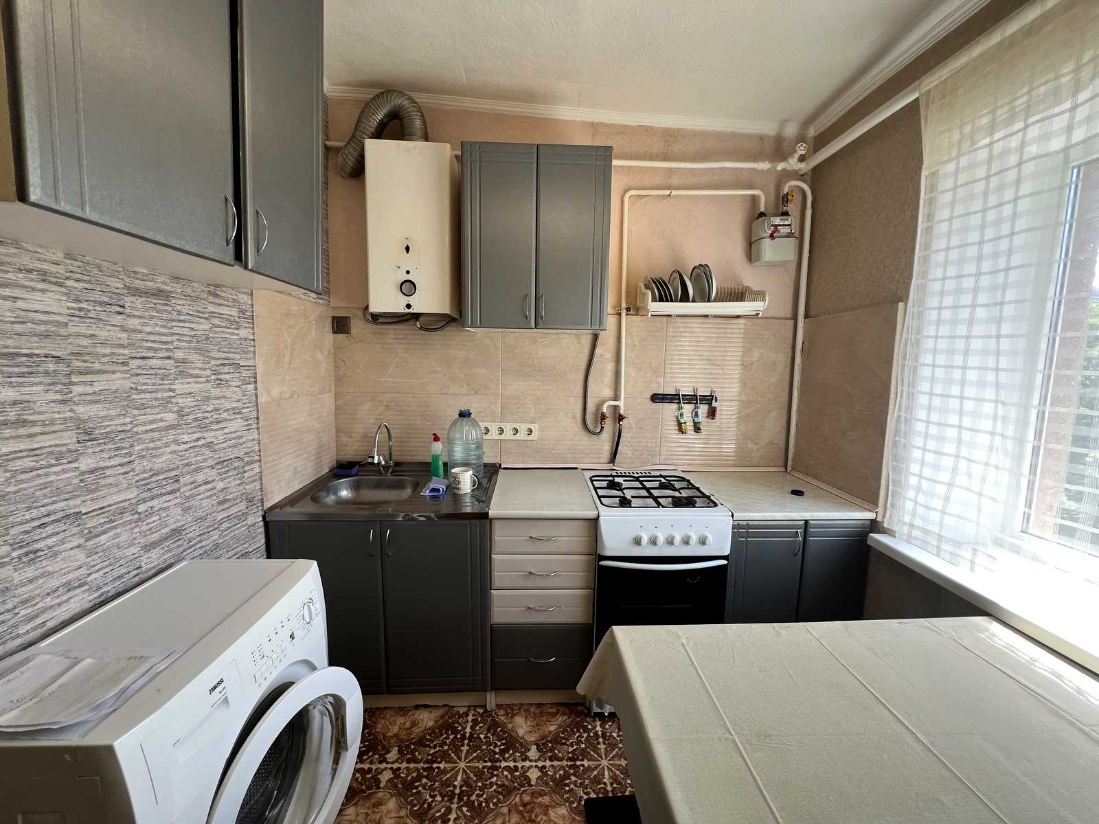 2-комнатная квартира по адресу (площадь 44 м²) - imageAlt 4 2-комнатная квартира по адресу (площадь 44 м²) - Atlanta.ua - imageAlt 4