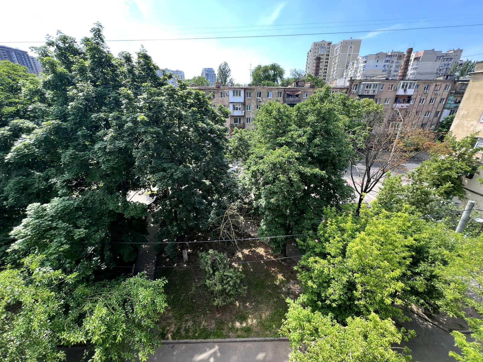 2-комнатная квартира по адресу (площадь 44 м²) - imageAlt 7 2-комнатная квартира по адресу (площадь 44 м²) - Atlanta.ua - imageAlt 7