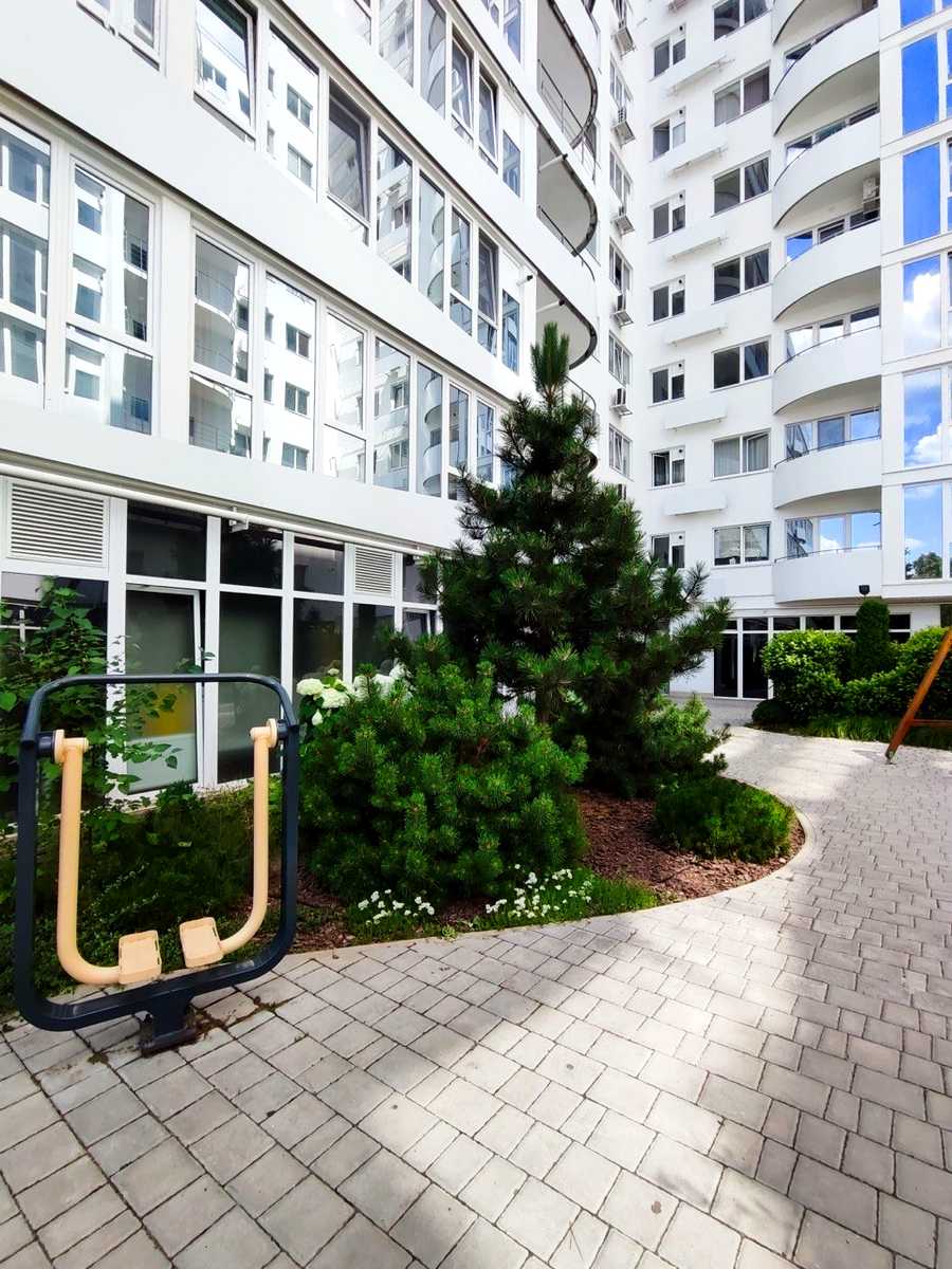 1-комнатная квартира по адресу ул. Львовская (площадь 29 м²) 1-комнатная квартира по адресу ул. Львовская (площадь 29 м²) - Atlanta.ua