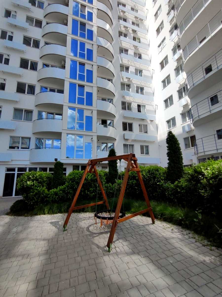 1-комнатная квартира по адресу ул. Львовская (площадь 29 м²) - фото 10 1-комнатная квартира по адресу ул. Львовская (площадь 29 м²) - Atlanta.ua - фото 10