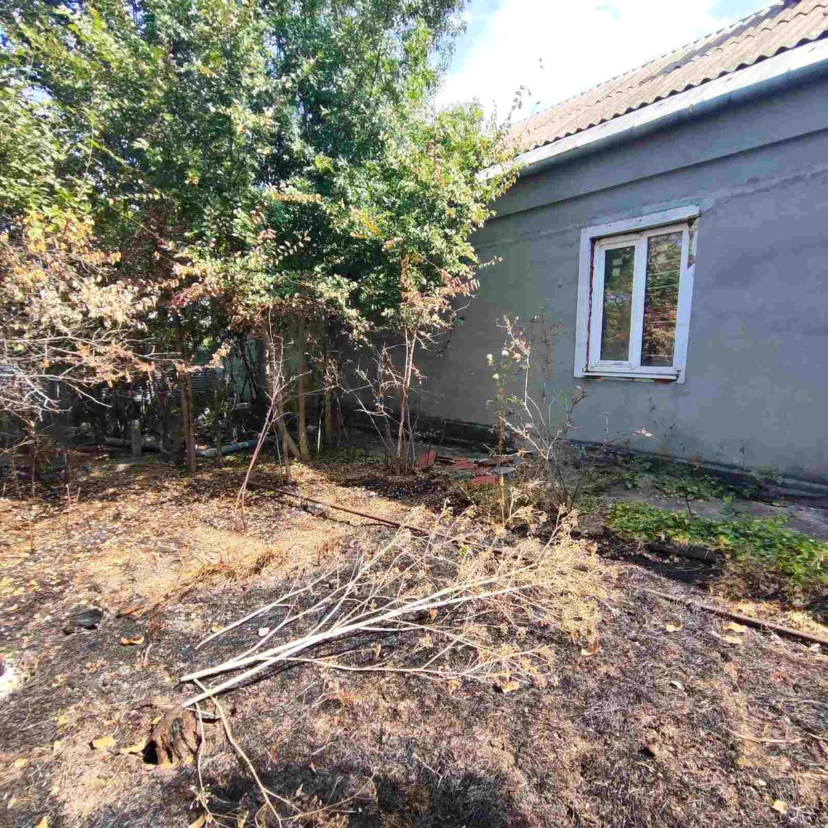Дом по адресу ул. Степовая (площадь 56 м²) - imageAlt 2 Дом по адресу ул. Степовая (площадь 56 м²) - Atlanta.ua - imageAlt 2