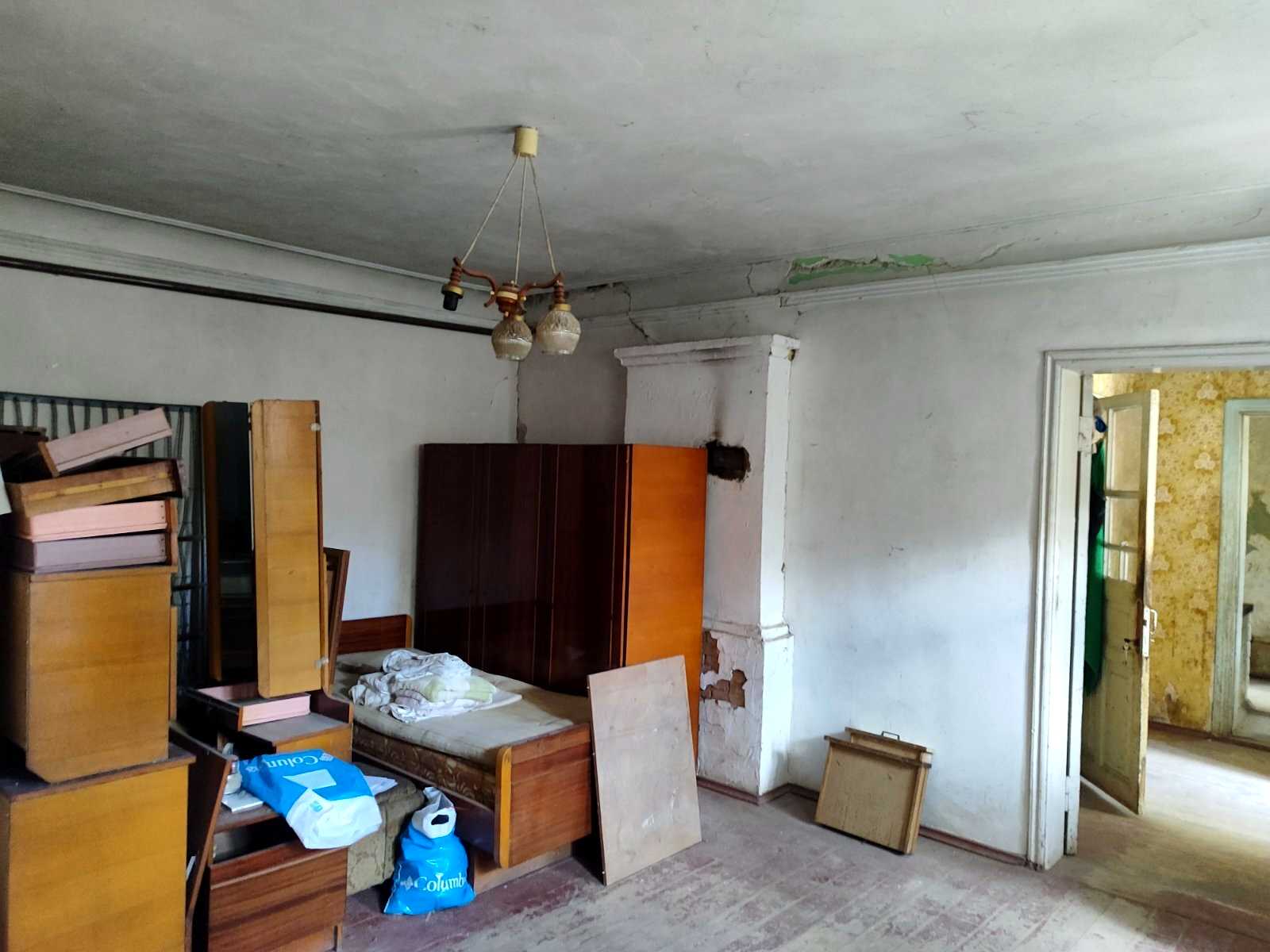 Дом по адресу ул. Степовая (площадь 56 м²) - imageAlt 3 Дом по адресу ул. Степовая (площадь 56 м²) - Atlanta.ua - imageAlt 3