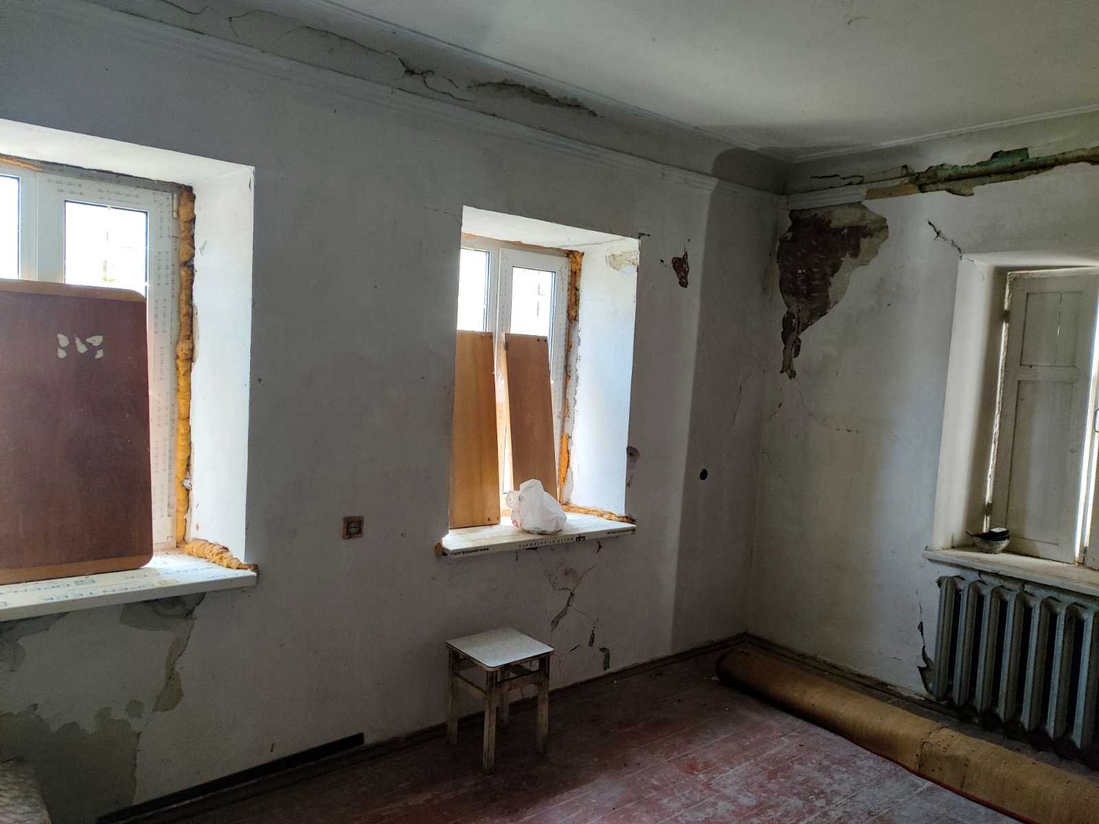 Дом по адресу ул. Степовая (площадь 56 м²) - imageAlt 4 Дом по адресу ул. Степовая (площадь 56 м²) - Atlanta.ua - imageAlt 4