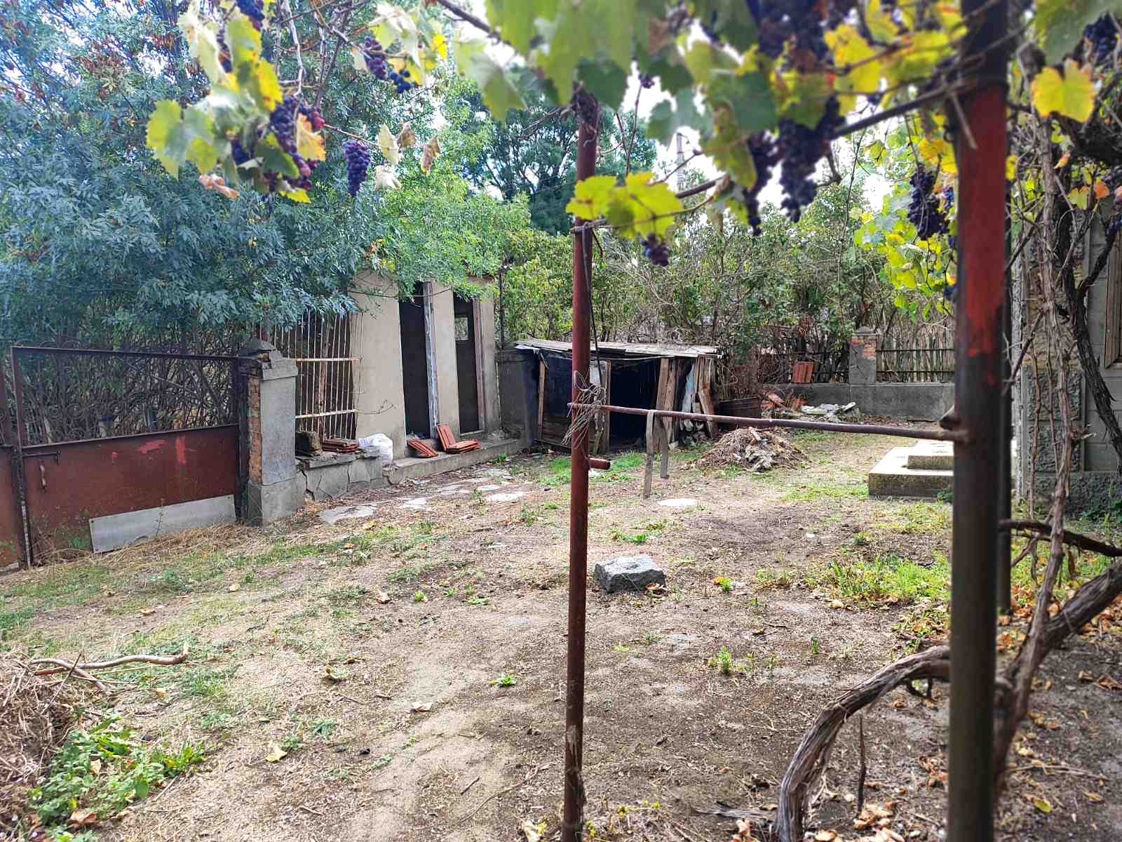 Дом по адресу ул. Степовая (площадь 56 м²) - imageAlt 12 Дом по адресу ул. Степовая (площадь 56 м²) - Atlanta.ua - imageAlt 12