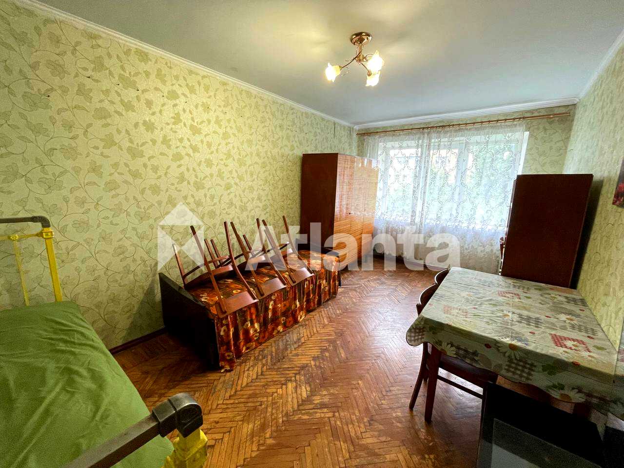 2-комнатная квартира по адресу ул. Радостная (площадь 47,8 м²) 2-комнатная квартира по адресу ул. Радостная (площадь 47,8 м²) - Atlanta.ua