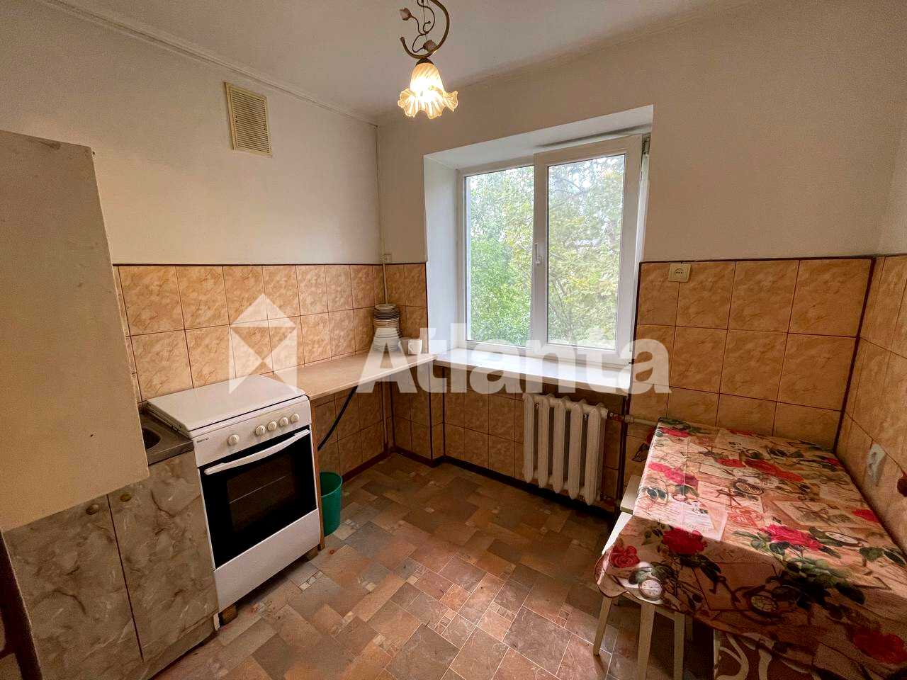 2-комнатная квартира по адресу ул. Радостная (площадь 47,8 м²) - фото 4 2-комнатная квартира по адресу ул. Радостная (площадь 47,8 м²) - Atlanta.ua - фото 4