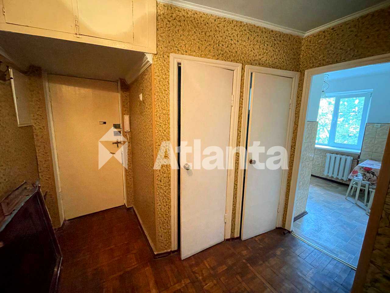 2-комнатная квартира по адресу ул. Радостная (площадь 47,8 м²) - фото 6 2-комнатная квартира по адресу ул. Радостная (площадь 47,8 м²) - Atlanta.ua - фото 6