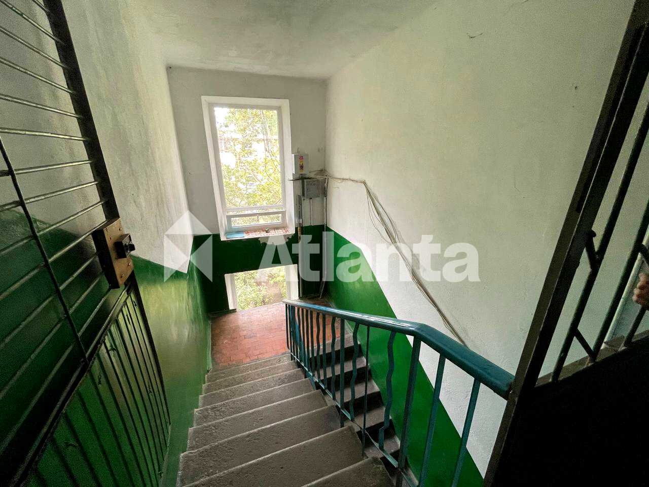 2-комнатная квартира по адресу ул. Радостная (площадь 47,8 м²) - фото 11 2-комнатная квартира по адресу ул. Радостная (площадь 47,8 м²) - Atlanta.ua - фото 11