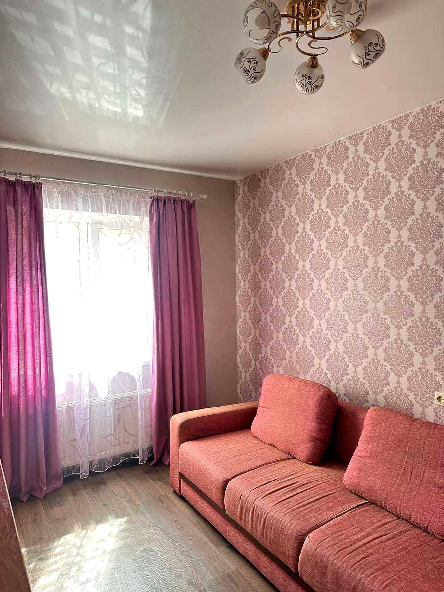 1-кімнатна квартира за адресою Люстдорфська дор. (площа 33 м²) - фото 3 1-кімнатна квартира за адресою Люстдорфська дор. (площа 33 м²) - Atlanta.ua - фото 3