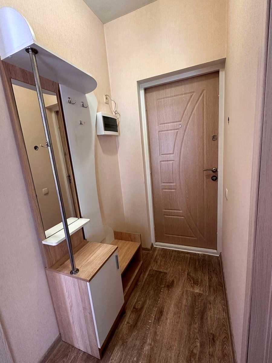 1-кімнатна квартира за адресою Люстдорфська дор. (площа 33 м²) - фото 13 1-кімнатна квартира за адресою Люстдорфська дор. (площа 33 м²) - Atlanta.ua - фото 13