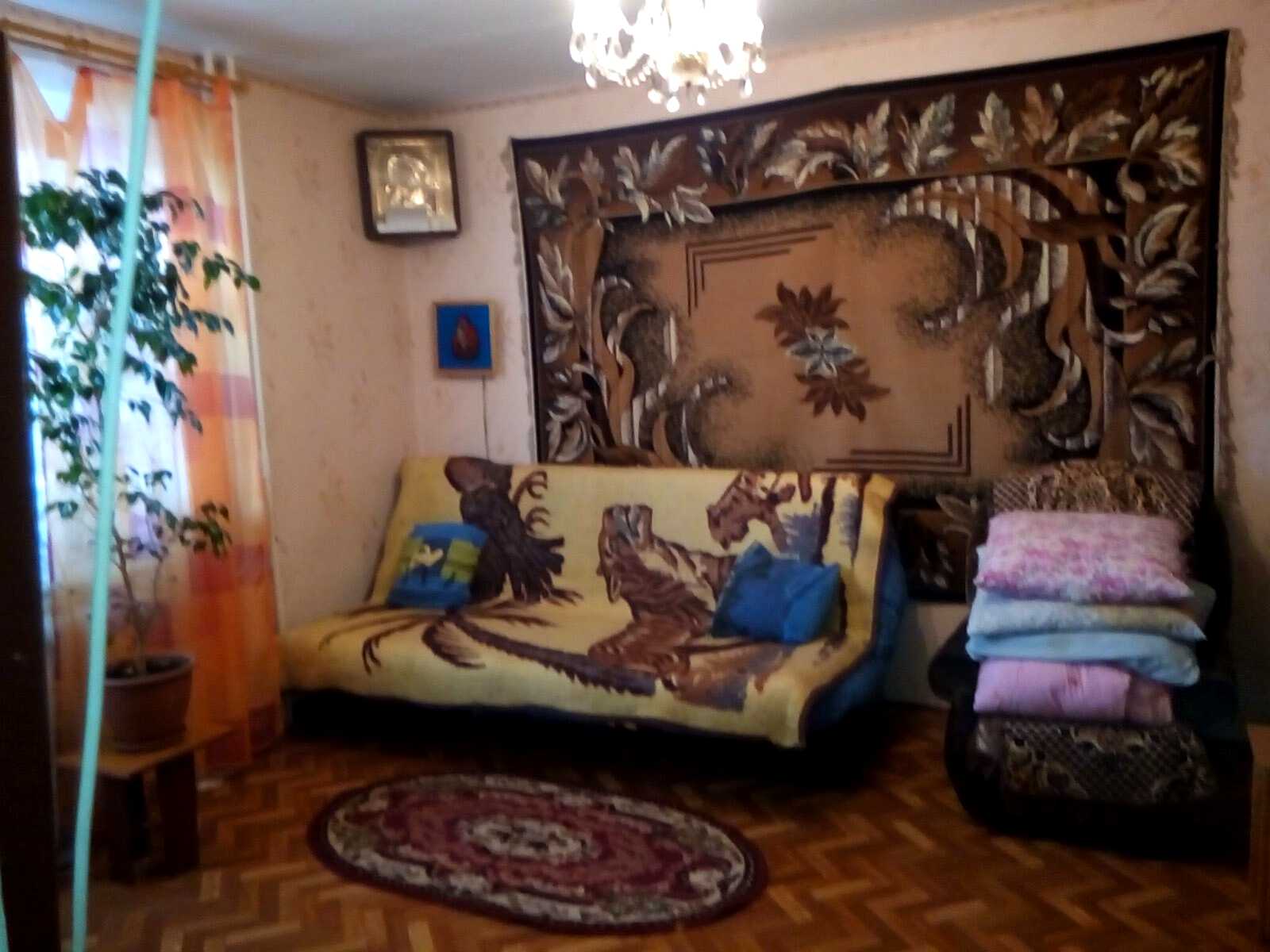 1-комнатная квартира по адресу Юбилейный 1-й пер. (площадь 30 м²) - фото 5 1-комнатная квартира по адресу Юбилейный 1-й пер. (площадь 30 м²) - Atlanta.ua - фото 5