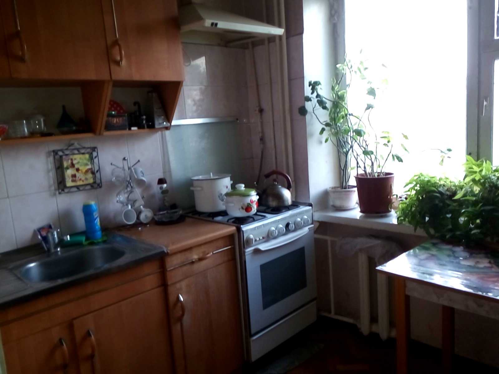 1-комнатная квартира по адресу Юбилейный 1-й пер. (площадь 30 м²) - фото 2 1-комнатная квартира по адресу Юбилейный 1-й пер. (площадь 30 м²) - Atlanta.ua - фото 2