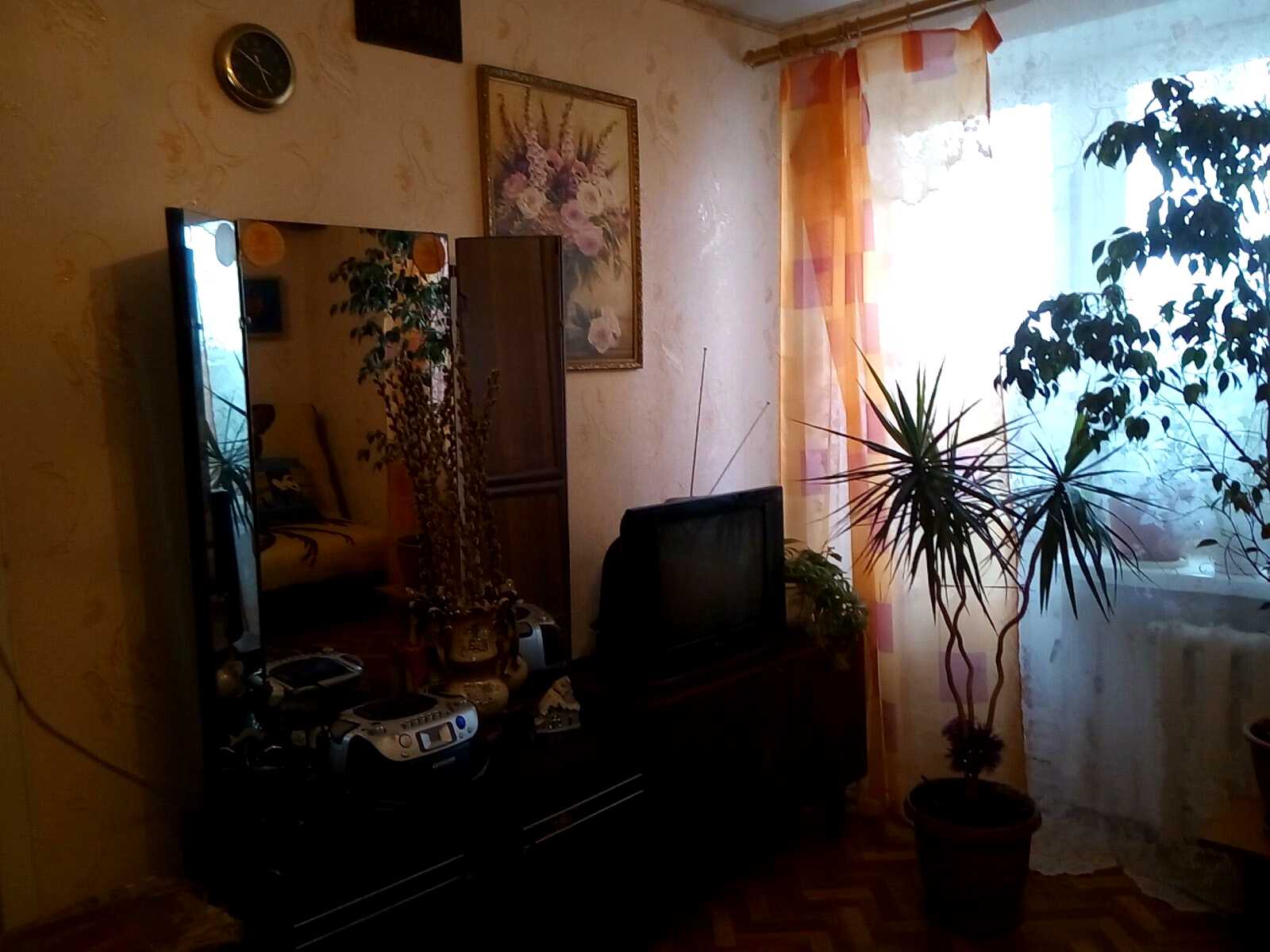 1-комнатная квартира по адресу Юбилейный 1-й пер. (площадь 30 м²) 1-комнатная квартира по адресу Юбилейный 1-й пер. (площадь 30 м²) - Atlanta.ua