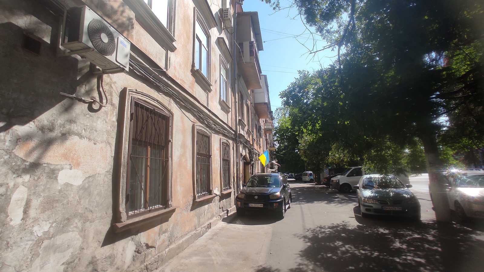 1-комнатная квартира по адресу ул. Дегтярная (площадь 38 м²) - фото 18 1-комнатная квартира по адресу ул. Дегтярная (площадь 38 м²) - Atlanta.ua - фото 18