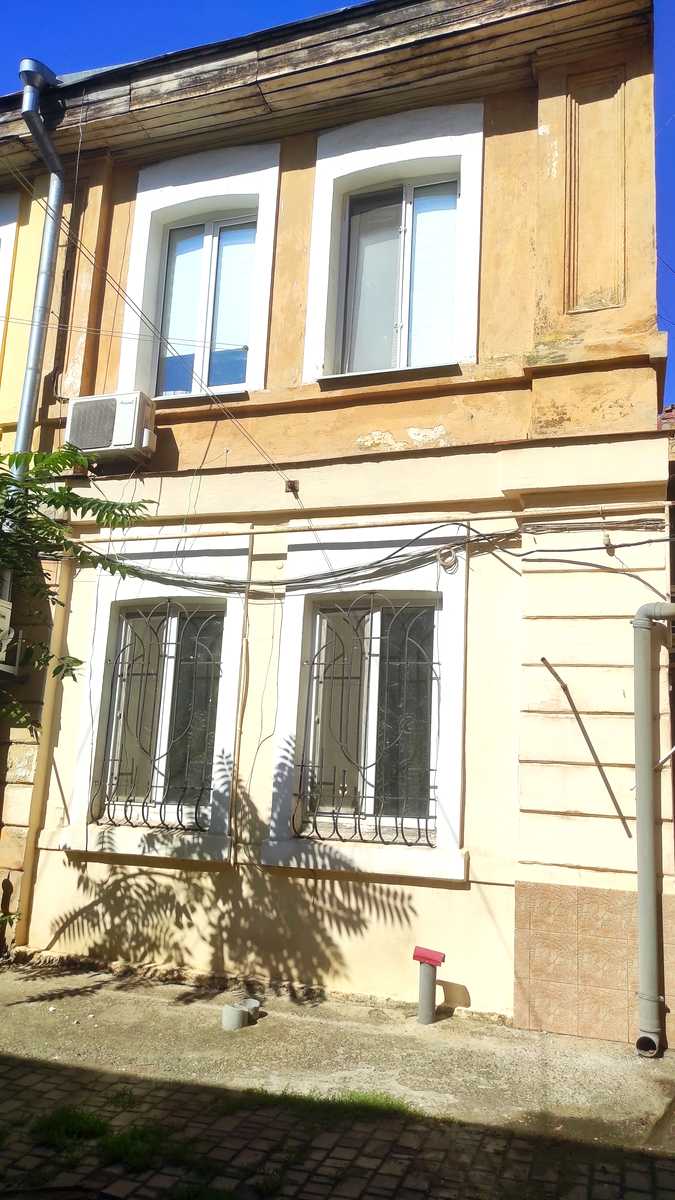 1-комнатная квартира по адресу ул. Дегтярная (площадь 38 м²) - фото 21 1-комнатная квартира по адресу ул. Дегтярная (площадь 38 м²) - Atlanta.ua - фото 21
