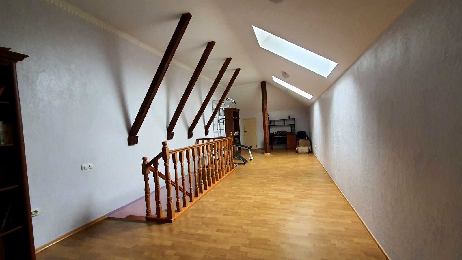 Будинок за адресою Мирний пров. (площа 310 м²) - фото 22 Будинок за адресою Мирний пров. (площа 310 м²) - Atlanta.ua - фото 22