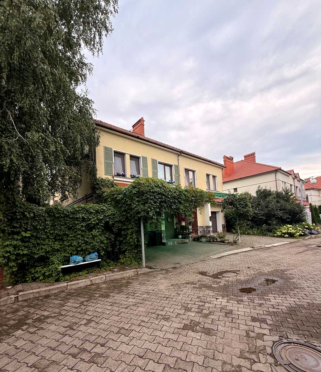 Будинок за адресою Мирний пров. (площа 310 м²) - фото 27 Будинок за адресою Мирний пров. (площа 310 м²) - Atlanta.ua - фото 27