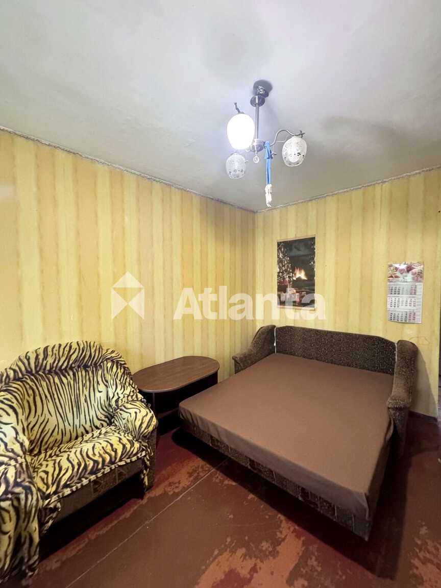 2-комнатная квартира по адресу ул. 16-я линия (площадь 44,8 м²) - imageAlt 2 2-комнатная квартира по адресу ул. 16-я линия (площадь 44,8 м²) - Atlanta.ua - imageAlt 2
