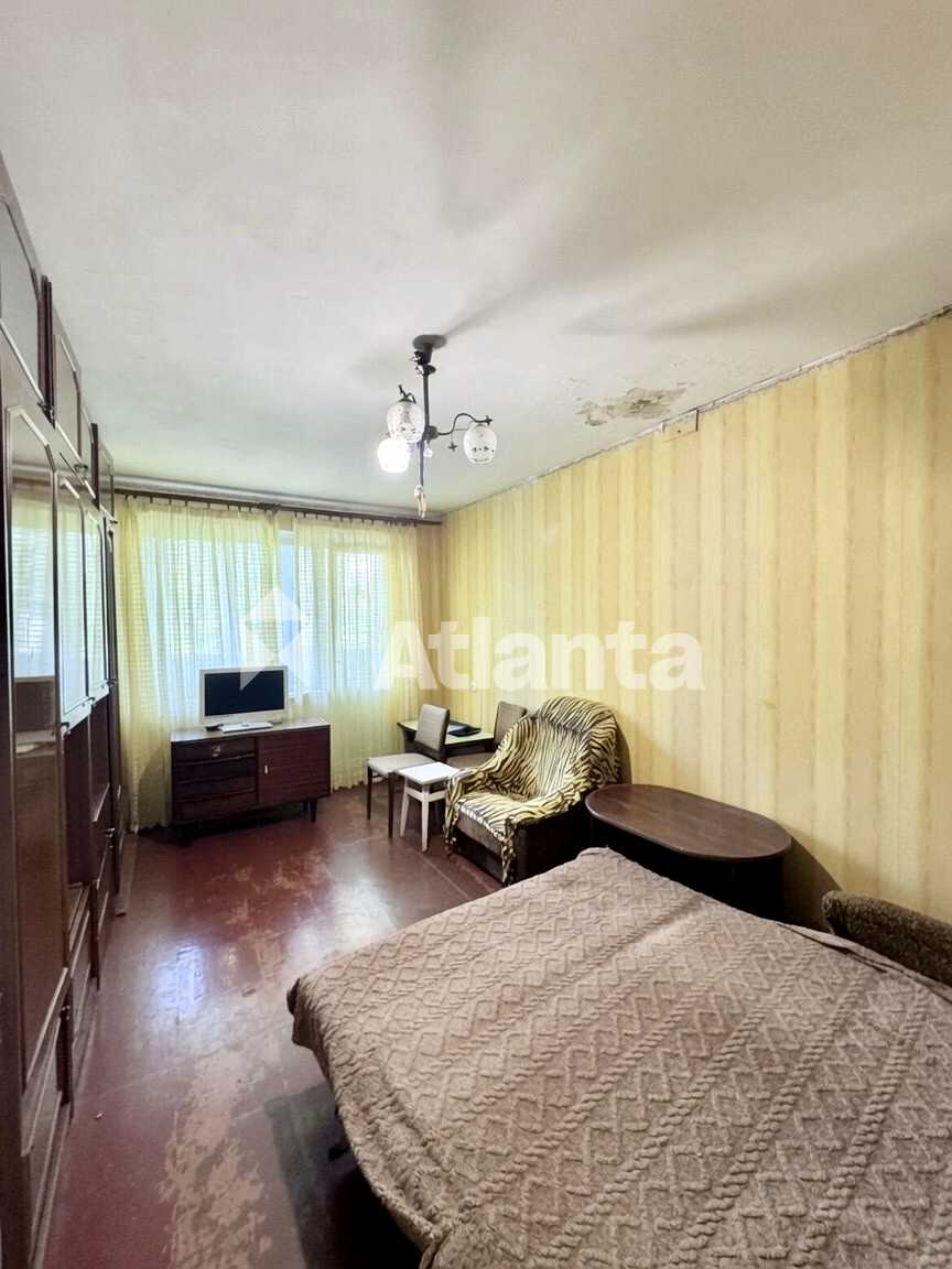 2-комнатная квартира по адресу ул. 16-я линия (площадь 44,8 м²) - imageAlt 3 2-комнатная квартира по адресу ул. 16-я линия (площадь 44,8 м²) - Atlanta.ua - imageAlt 3