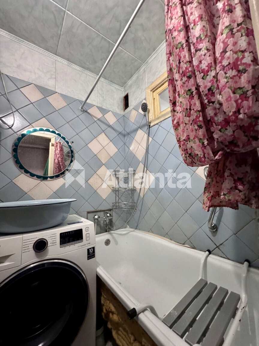 2-комнатная квартира по адресу ул. 16-я линия (площадь 44,8 м²) - imageAlt 5 2-комнатная квартира по адресу ул. 16-я линия (площадь 44,8 м²) - Atlanta.ua - imageAlt 5