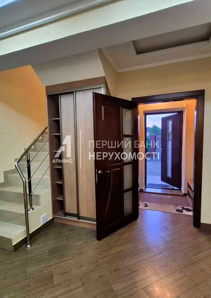 Будинок за адресою Мирний пров. (площа 190 м²) - imageAlt 11 Будинок за адресою Мирний пров. (площа 190 м²) - Atlanta.ua - imageAlt 11