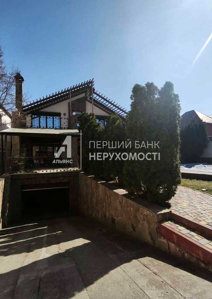 Дом по адресу ул. Чубаевская (площадь 309 м²) - imageAlt 15 Дом по адресу ул. Чубаевская (площадь 309 м²) - Atlanta.ua - imageAlt 15