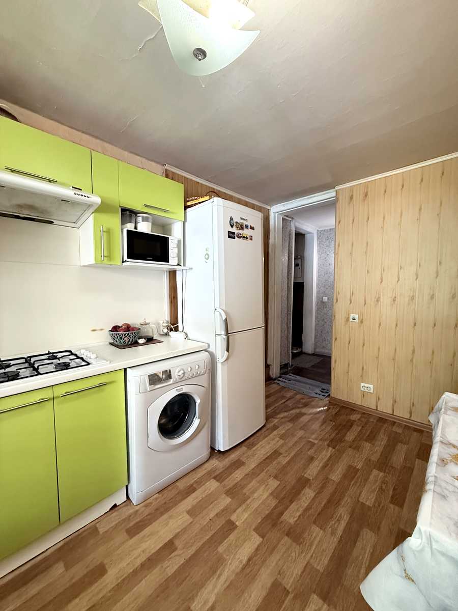 2-комнатная квартира по адресу ул. Университетская (площадь 61 м²) - фото 2 2-комнатная квартира по адресу ул. Университетская (площадь 61 м²) - Atlanta.ua - фото 2
