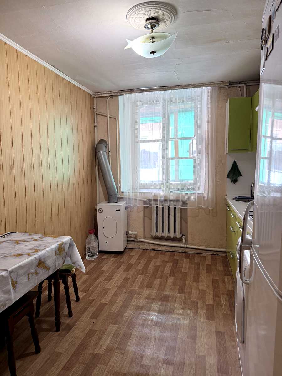 2-комнатная квартира по адресу ул. Университетская (площадь 61 м²) - фото 6 2-комнатная квартира по адресу ул. Университетская (площадь 61 м²) - Atlanta.ua - фото 6