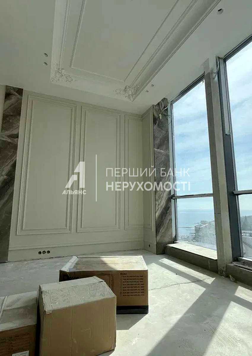 Многокомнатная квартира по адресу ул. Азарова вице адм. (площадь 355 м²) - фото 13 Многокомнатная квартира по адресу ул. Азарова вице адм. (площадь 355 м²) - Atlanta.ua - фото 13