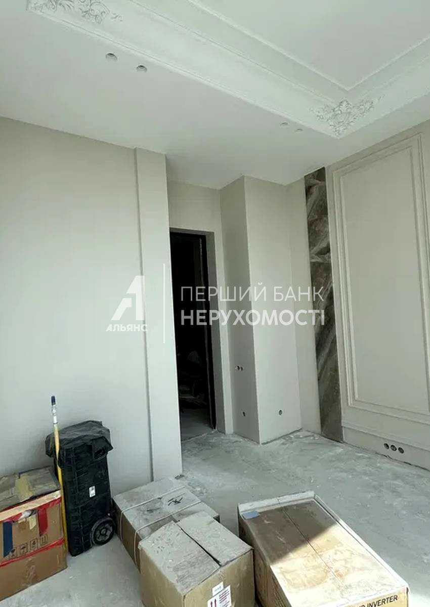 Многокомнатная квартира по адресу ул. Азарова вице адм. (площадь 355 м²) - фото 14 Многокомнатная квартира по адресу ул. Азарова вице адм. (площадь 355 м²) - Atlanta.ua - фото 14