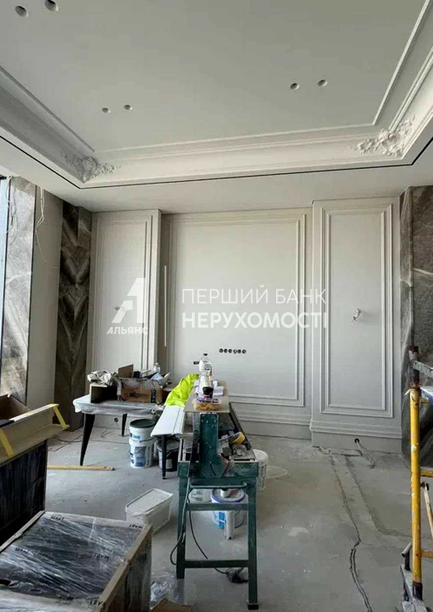Многокомнатная квартира по адресу ул. Азарова вице адм. (площадь 355 м²) - фото 16 Многокомнатная квартира по адресу ул. Азарова вице адм. (площадь 355 м²) - Atlanta.ua - фото 16
