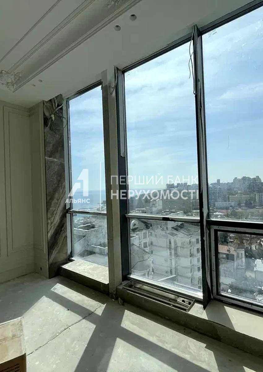 Многокомнатная квартира по адресу ул. Азарова вице адм. (площадь 355 м²) - фото 20 Многокомнатная квартира по адресу ул. Азарова вице адм. (площадь 355 м²) - Atlanta.ua - фото 20