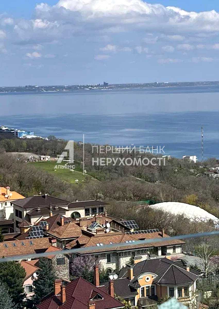 Многокомнатная квартира по адресу ул. Азарова вице адм. (площадь 355 м²) - фото 2 Многокомнатная квартира по адресу ул. Азарова вице адм. (площадь 355 м²) - Atlanta.ua - фото 2