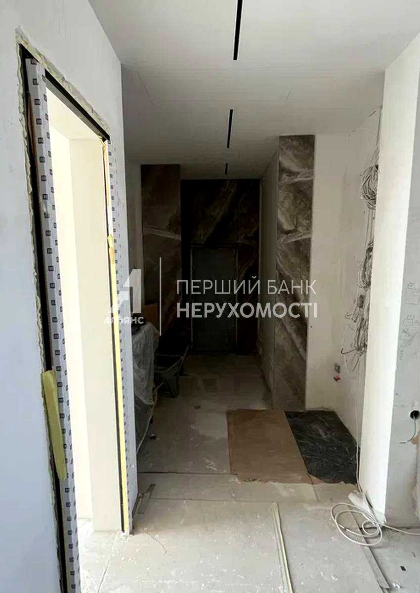 Многокомнатная квартира по адресу ул. Азарова вице адм. (площадь 355 м²) - фото 11 Многокомнатная квартира по адресу ул. Азарова вице адм. (площадь 355 м²) - Atlanta.ua - фото 11