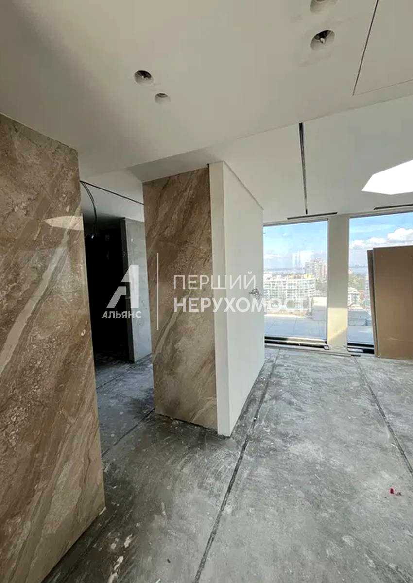 Многокомнатная квартира по адресу ул. Азарова вице адм. (площадь 355 м²) - фото 7 Многокомнатная квартира по адресу ул. Азарова вице адм. (площадь 355 м²) - Atlanta.ua - фото 7