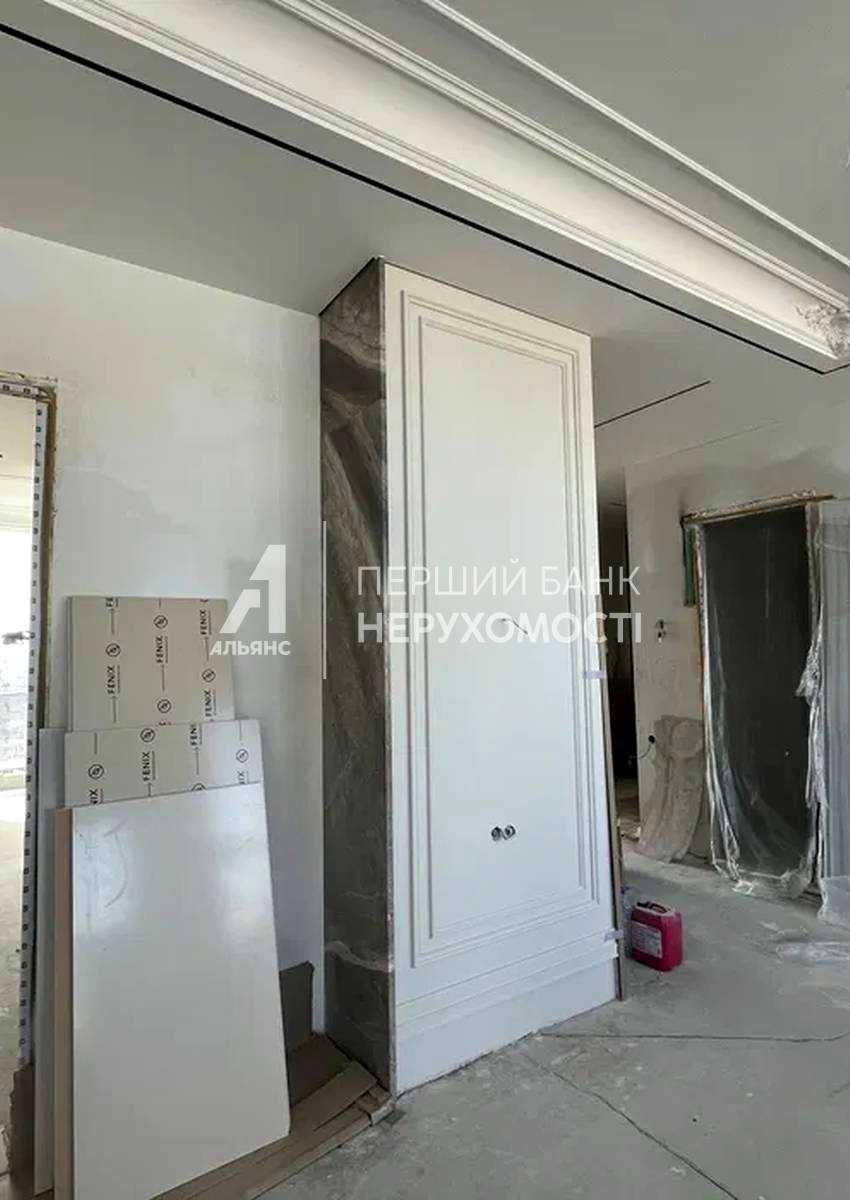 Многокомнатная квартира по адресу ул. Азарова вице адм. (площадь 355 м²) - фото 19 Многокомнатная квартира по адресу ул. Азарова вице адм. (площадь 355 м²) - Atlanta.ua - фото 19
